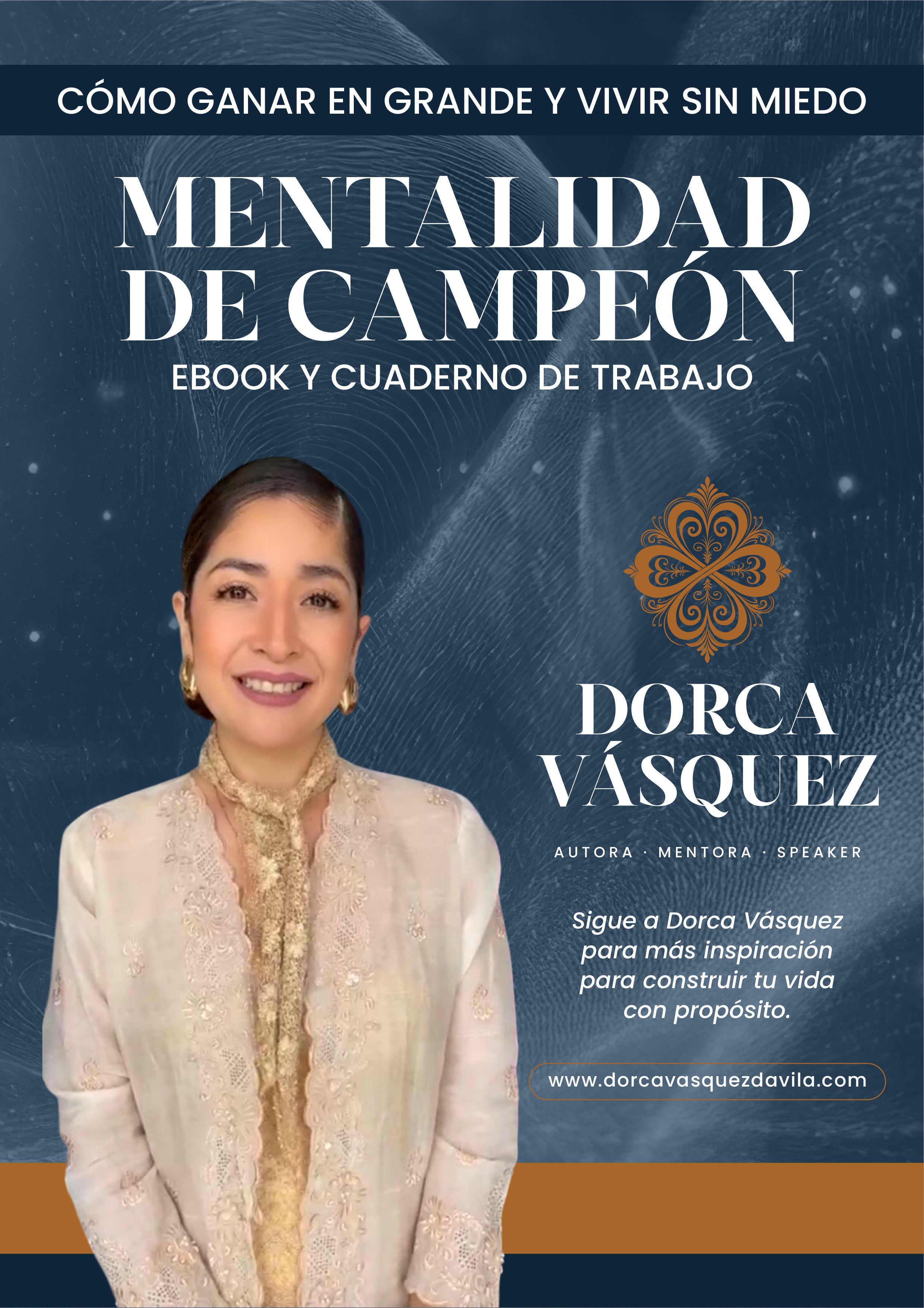MENTALIDAD DE CAMPEÓN